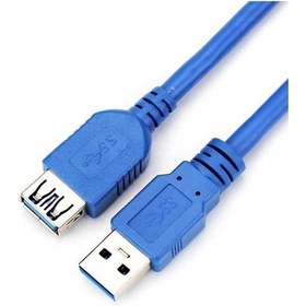 Resim Concord C596 3 Mt Usb 3.0 1.8 Mt Usb Uzatma Kablosu 