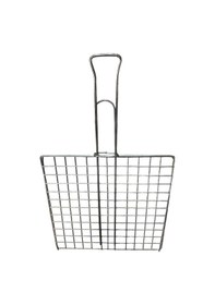 Resim Demir Saplı Kalın Izgara 25x25 -63 