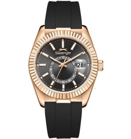 Resim Slazenger Sl.09.2514.1.05 Erkek Kol Saati Rose Gold 