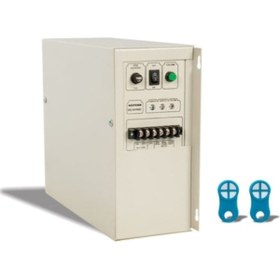 Resim UNİTED POWER Upk 1500 1500 W Online Kepenk Ups 1f/1f 4*7 Ah Akü Kepenk Güç Kaynağı 