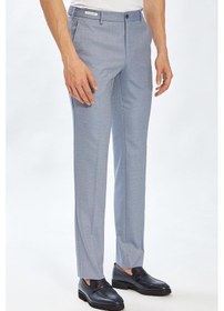 Resim Ecer Trakya Pantolon - Açık Mavi 