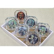 Resim Cam Küllük Model 10 