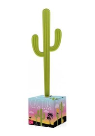 Resim Dhınk Kaktüs Tuvalet Fırçası 