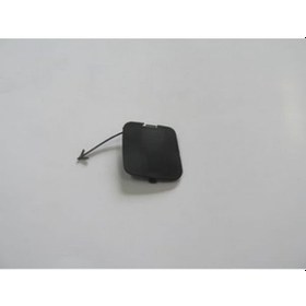 Resim 2008-2017 Peugeot Bipper Ön Tampon Çeki Demiri Kapağı Adet Oem No:735462201c 