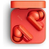 Resim Nothing CMF Buds 2A ANC - ChatGPT Destekli Turuncu Kulak İçi Bluetooth Kulaklık 
