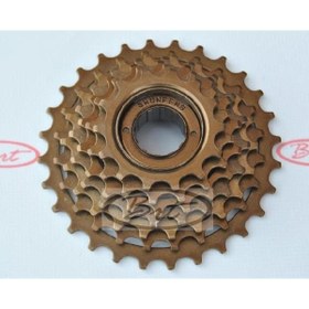 Resim Genel Markalar 6 Lu Ruble Arka Dişli Shunfeng Ücretsiz Kargo 