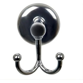 Resim 206/y Ikılı Catal Bornoz Siyah 