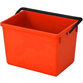 Resim Numatic 628011 10 Lt Yedek Temizlik Kovası Kırmızı 