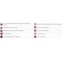 Resim Zenweld Ultimate 205 Ac/dc Argon Kaynak Makinesi 