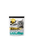 Resim Hype Store PATİCAN 11 ADET SİLİKA KEDİ U 3.8 LT 