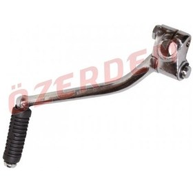 Resim Cg Cgl Uyumlu Model Marş Pedalı İth Erpilsan Elektronik 