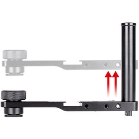 Resim AgimbalGear Dh06 Dji Ronin S Kamera Sabitleyici 
