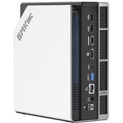 Resim Gmktec Evo-X2-128G2T Amd Ryzen AI Max+ Pro 395 128 GB 2 TB SSD W11P Mini PC 