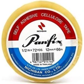 Resim NY Home Ctuc3- 12MMX66M Bant 