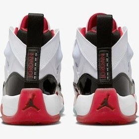 Resim Nıke Jumpman Two Trey Ayakkabı Dq8431-106 Beyaz 