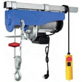 Resim Echolift Mini Elektrikli Vinç 400-800 Kg 