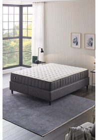 Resim Yataş Bedding Ionic Energy Pro Pocket Yaylı Yatak 120 x 200 