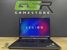 Resim SIFIR LEGİON İ7 14650HX 16DDR5 1TB 2K QHD 165HZ RTX4070 WİN11 