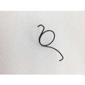 Resim Sym 14439-f62-010 Piyano Torsiyon Yayı Jet14, Fıddle3, Sr125 