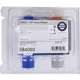 Resim Fargo 84060 Siyah Resin Ribbon 