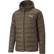Resim Puma Packlıte Erkek Şişme Mont 