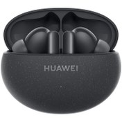 Resim HUAWEI FREEBUDS 5İ KABLOSUZ BLUETOOTH KULAK İÇİ KULAKLIK - SİYAH 