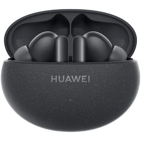 Resim HUAWEI FREEBUDS 5İ KABLOSUZ BLUETOOTH KULAK İÇİ KULAKLIK - SİYAH 