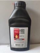 Resim Ferodo Feredo Fren Hidrolik Yağı Dot4 500 ml 