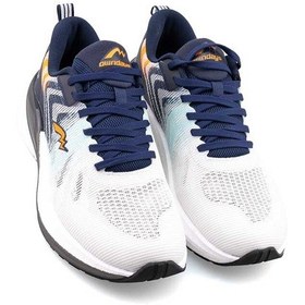 Resim Owndays M-5245 Erkek Triko Anorak Sneaker Ayakkabı Lacivert Gri Lacivert - Gri 