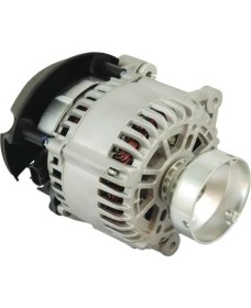 Resim Visteon Ford Connect Orijinal Şarj Dinamosu Visteon 2002--2013 