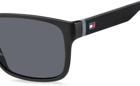 Resim Tommy Hilfiger Erkek Th 1718/S Güneş Gözlüğü 