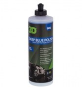 Resim 3D Deep Blue Polish Metal Parlatıcı Cila 500 ml 