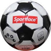 Resim SPORTFACE SF-P005 5 NUMARA FUTBOL TOPU 