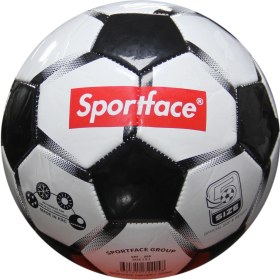 Resim SPORTFACE SF-P005 5 NUMARA FUTBOL TOPU 