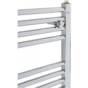 Resim Eca Krom Kaplı Düz Havlupan 600x1100 