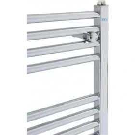 Resim Eca Krom Kaplı Düz Havlupan 600x1100 