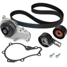 Resim Citroen Berlingo 1.6 Hdi Euro5 Triger Seti Ve Devirdaim Dayco Marka AV6Q8B596AB 