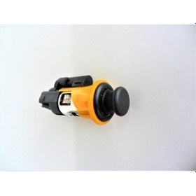 Resim Dacıa Logan Komple Gövdeli Çakmak 