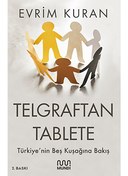 Resim TELGRAFTAN TABLETE 