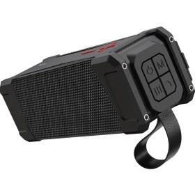 Resim Hoco Hc6 Magic Sports Bluetooth Speaker - Su Geçirmez Hoparlör - Ses Bombası - Premium Product 