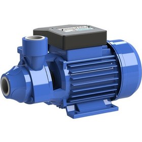 Resim Sumak Smt10 Preferikal Pompa Trifaze 380V 1Hp 