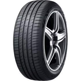 Resim Nexen 215/55R18 95V NFera Primus (Yaz) (2024) 