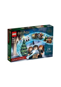 Resim LEGO® Harry Potter 76390 Yılbaşı Takvimi 274 Parça 