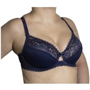 Resim An Fen Destekli Sütyen 149411879 Mavi 