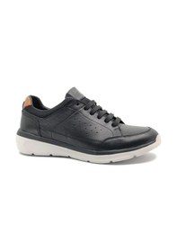Resim Greyder 64562 Comfort Sneaker Casual Erkek Ayakabı Siyah 