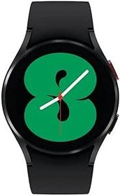 Resim Samsung Galaxy Watch4 40 mm BT Siyah 