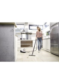 Resim Karcher SC 4 Easyfix 2000 W Buharlı Temizlik Makinesi 