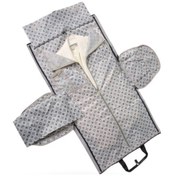 Resim Büro Ev Ofis Hediyesi İçin Seyahat Tipi Elbise Kılıfı Çantası Diğer 