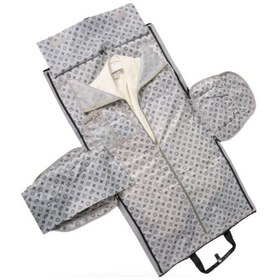 Resim Büro Ev Ofis Hediyesi İçin Seyahat Tipi Elbise Kılıfı Çantası Diğer 