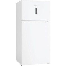 Resim Profilo BD2086WFXN F Enerji Sınıfı 641 Lt Nofrost Üstten Donduruculu Buzdolabı 